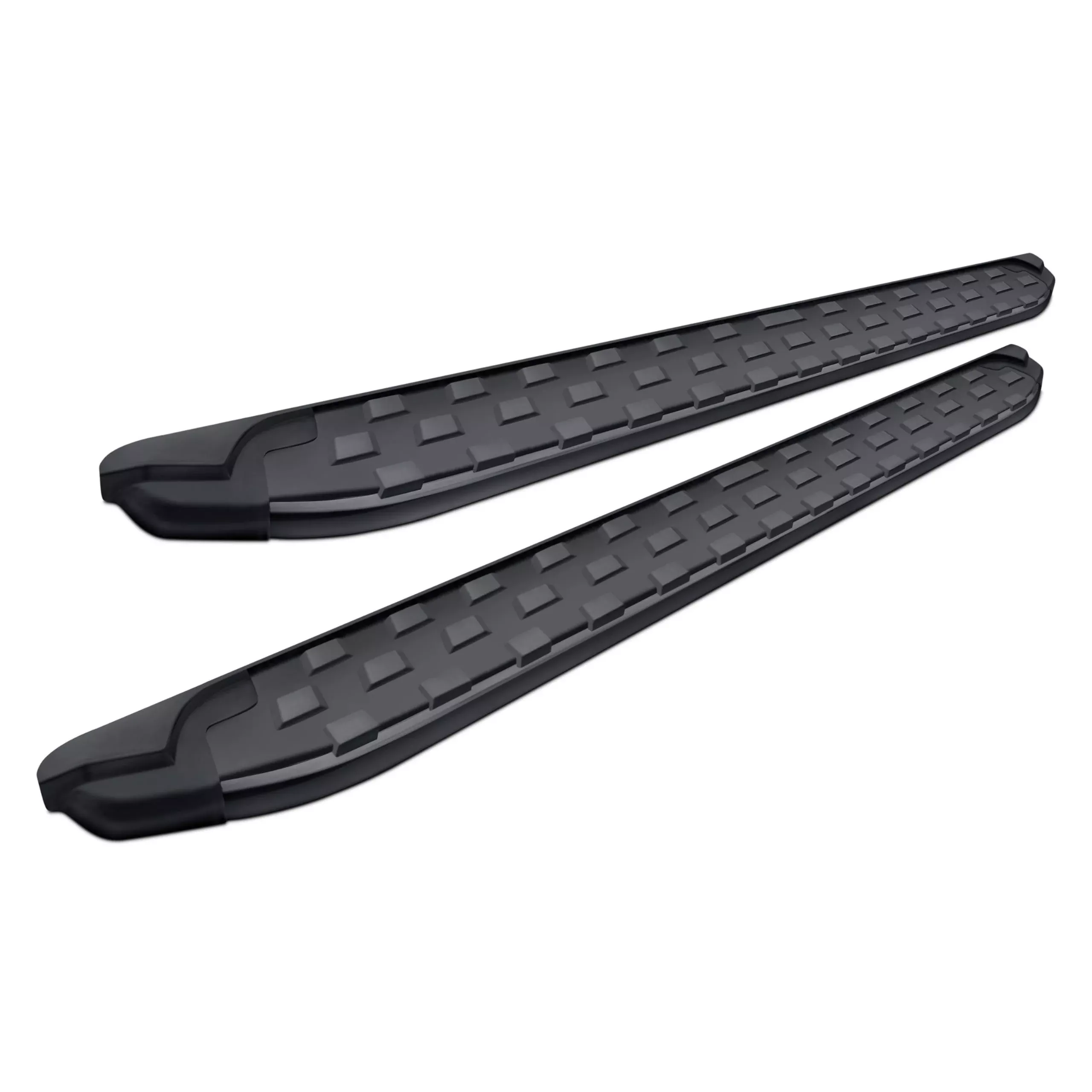 Romik Rec-B Suv Running Boards Side Steps Fits Ford Explorer (2020 - Present)