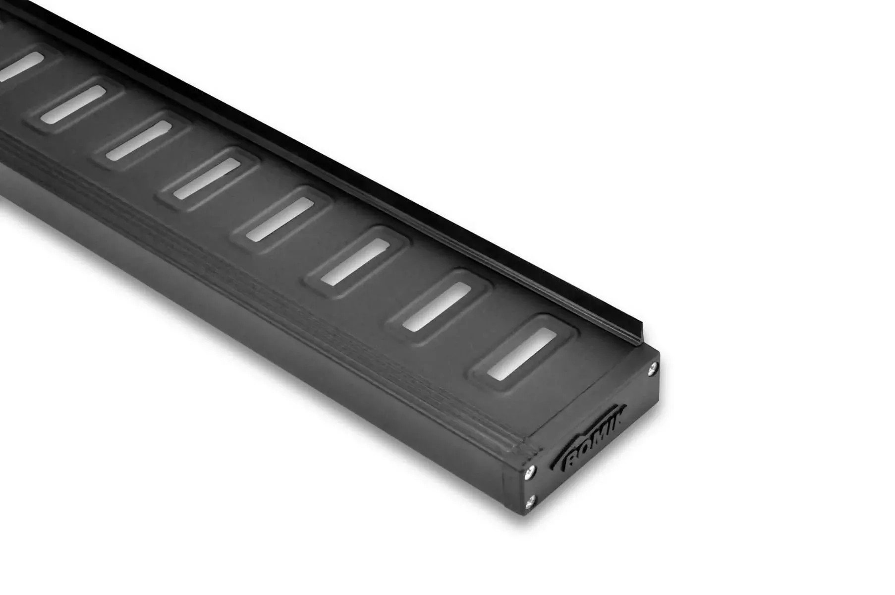 Romik Rof-T Drp Running Boards Compatible With Ford Bronco 2 Door Suv Side Steps (2021 – Present)