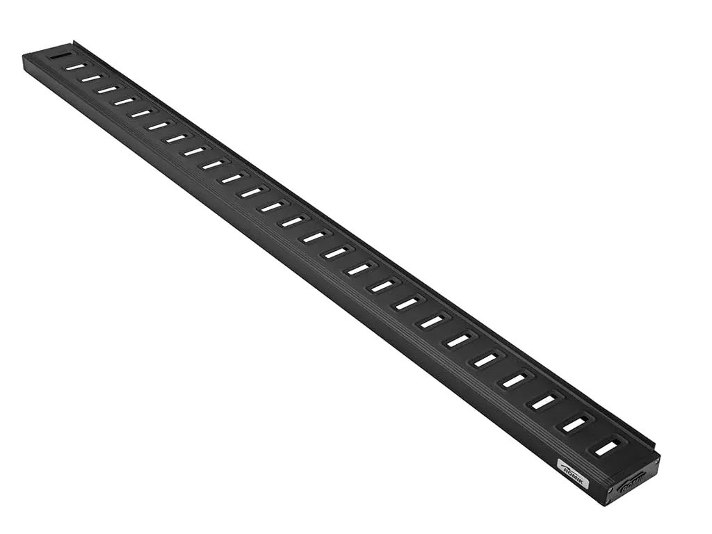 Romik Rof-T Drp Truck Running Boards Side Steps Fits Chevrolet Silverado/Gmc Sierra Crew Cab (2019-Present)