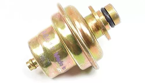 Rostra 51-0049-01-00 Purple Stripe Single Push-In Type Vacuum Modulator