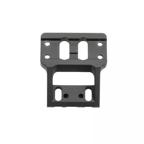 RS Regulate Modular Upper, Fits Aimpoint Micro Pattern Optics, Matte Finish, Black AKML