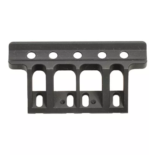 RS Regulate Modular Upper, Fits Trijicon ACOG, Matte Finish, Black AKOG