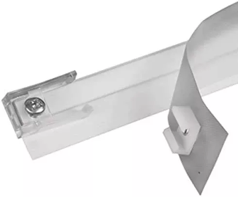 Rv Designer A502 Wall Mount Curtain Kit (4)