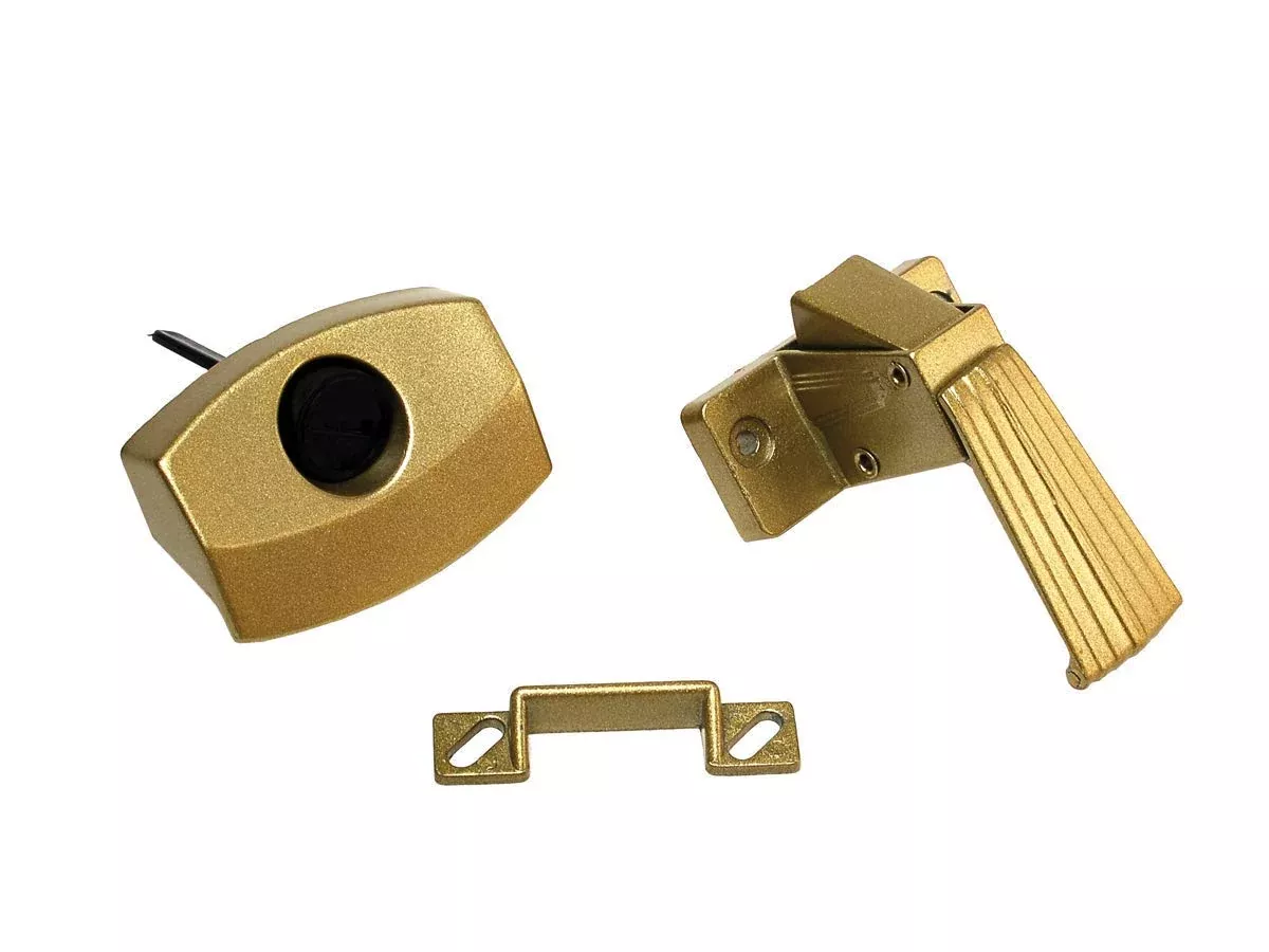 Rv Designer H521, Door Latch, No Lock, Interior Hardware (6)