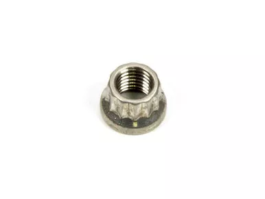S/S 12pt. Nut - 5/16-24 (1)