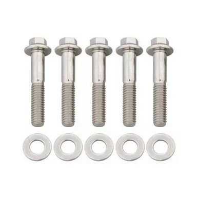 S/S Bolt Kit - 6pt. (5) 5/16-24 x 1.250