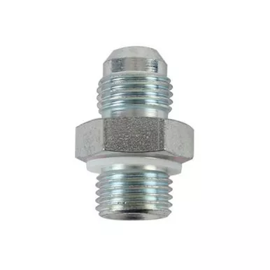 SAE Fitting 9/16-18 for Mustang Rack & Pinion