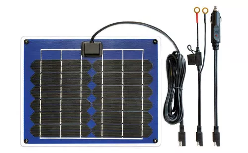 Samlex Amer 10w Portable Suncharger SC-10