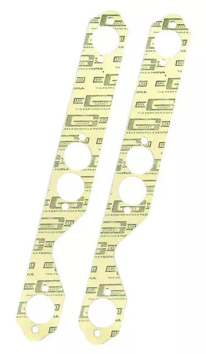 Sb Chevy Exhaust Gasket