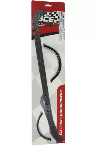 SBC Oil Pan Gasket .090 Thick