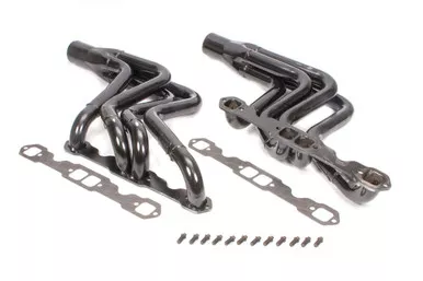 SBC Street Stock Headers 1-3/4 x 1-7/8