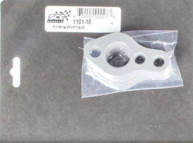 SBC Water Pump Gaskets Dyno-Pak (10pr)
