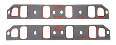 SBF Intake Gasket Set AFR 220cc 2.33x 1.35