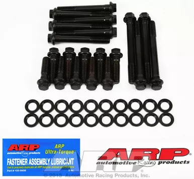 SBM Head Bolt Kit 6pt.