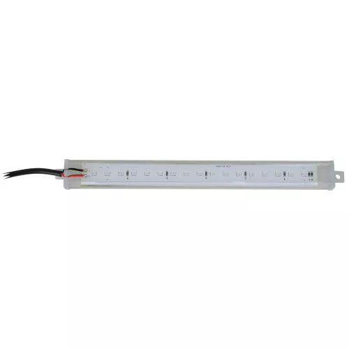Scandvik Scan-Strip Light - 8" - Blue