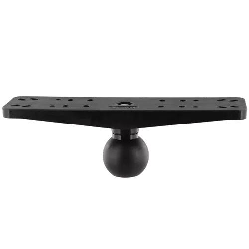 Scotty Inc. 2.25' Ball System Top Plate 0175