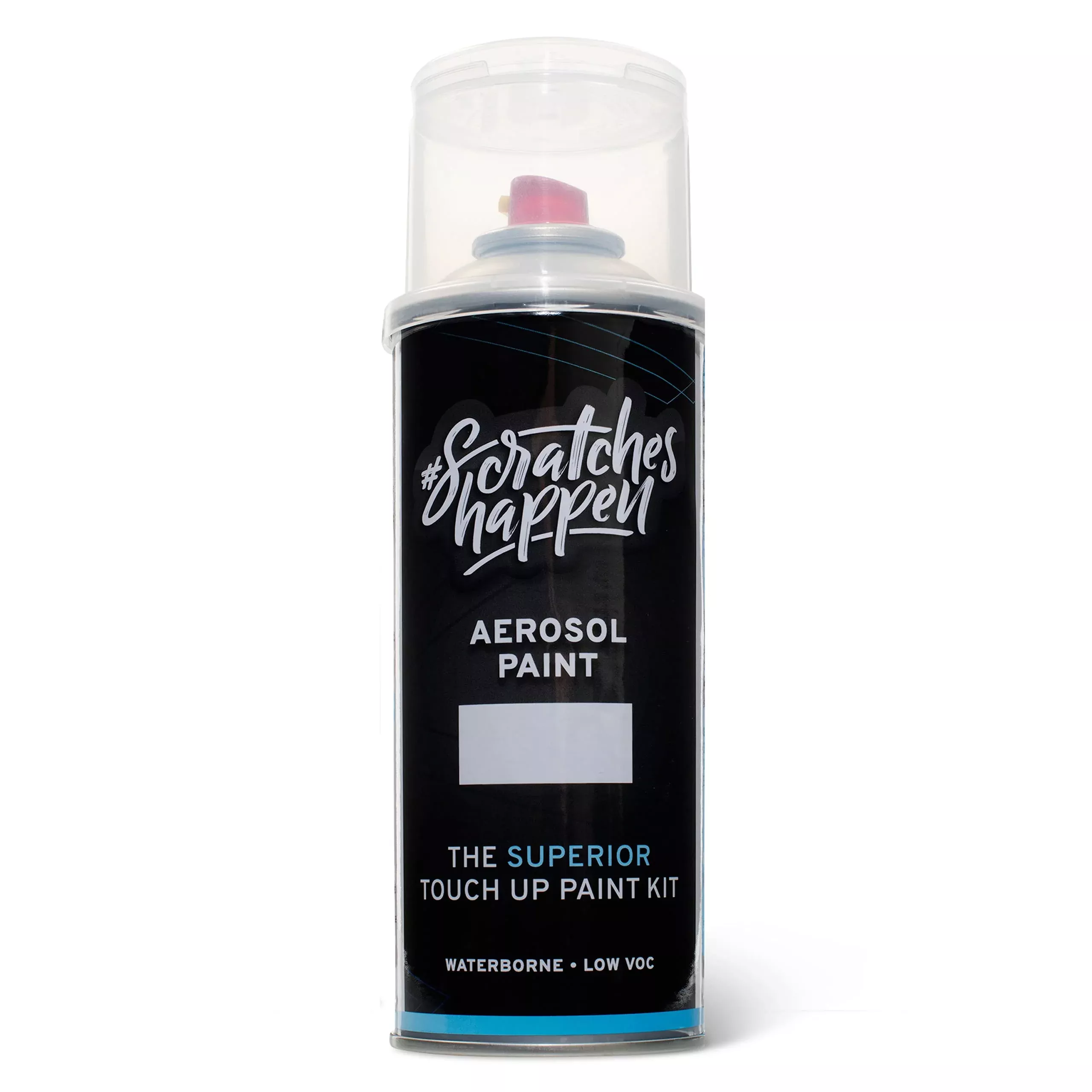 Scratcheshappen Exact-Match Touch Up Paint Kit Compatible With Bmw Imperial Blue Metallic (A89) – Aerosol, Paint Only
