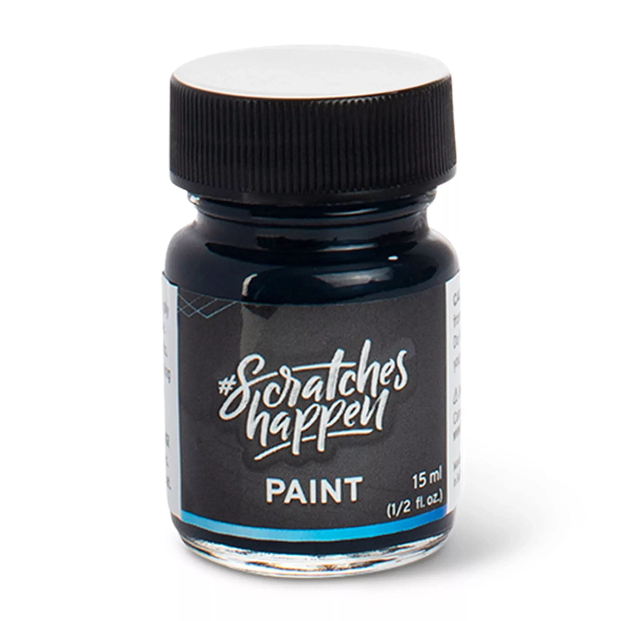 Scratcheshappen Exact-Match Touch Up Paint Kit Compatible With Tesla Sequoia Green Metallic (Pmsg) – Bottle, Paint Only