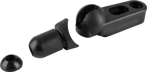 Sea Dog Nylon Windshield Brace Foot - 324300-1
