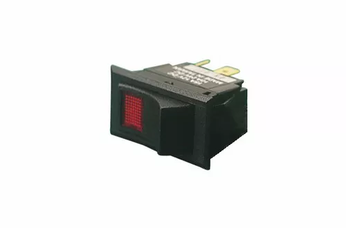 Sea Dog Rocker Switch (sp) Illuminated 420251-1