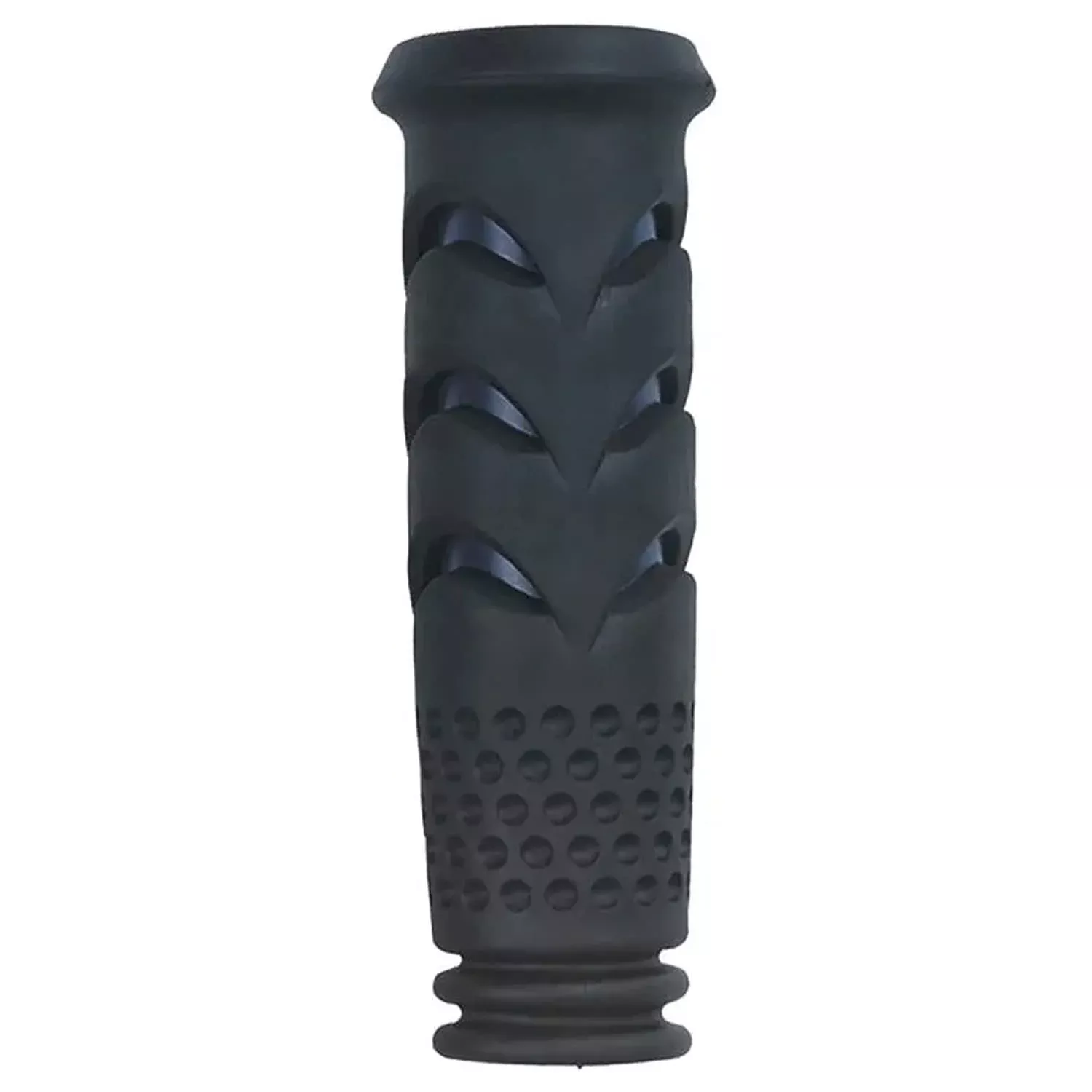 Sea-Doo New Oem, Rubber Comfortable Handlegrips Kit (Sold In Pairs), 295500976