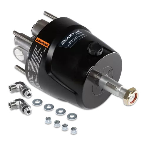 Seastar Seastar Helm 1.7 Fm Commercial Orb HH5217-4