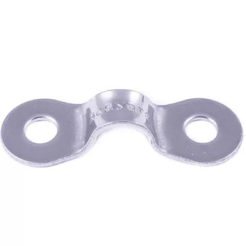 SeaSure Deck Eye Hole Center - 24mm