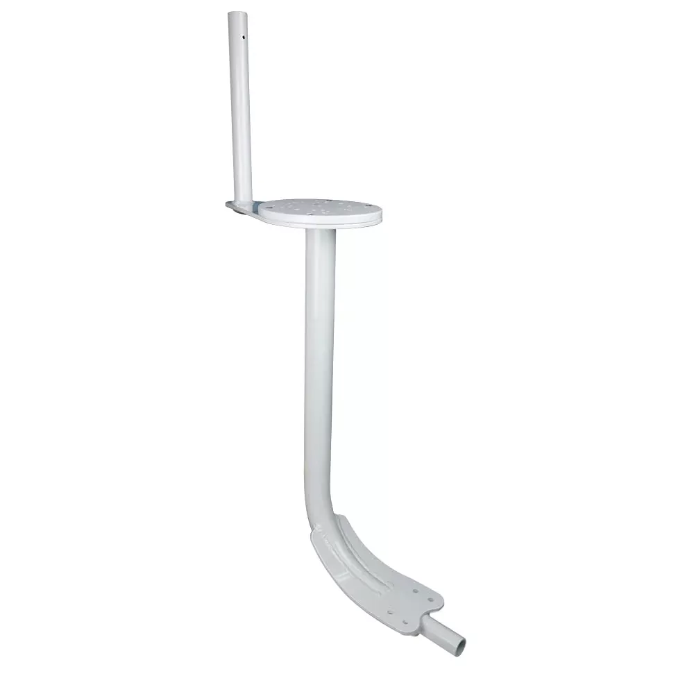 Seaview Light Bars | 1.25” Marine-Grade Aluminum For Anchor Lights, Gps Adapters, & Wind Transducers| Find A Light Bar For Your Seaview Modular Mount | Please Contact Us If You Need Help | Ltbsf2