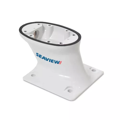 Seaview Modular Mount 5' Aft Raked PMA-57-M1