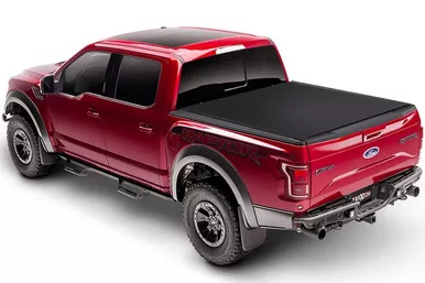Sentry CT Bed Cover 19- Dodge Ram 2500 8ft