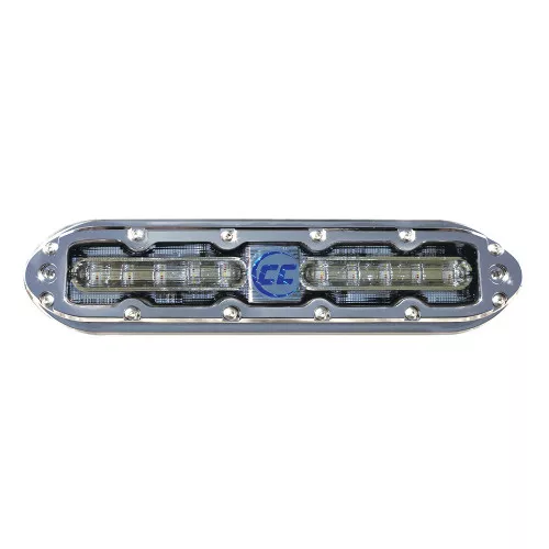 Shadow-Caster Color Caster Extended Multi-Color Underwater Light - 10 Lead Wire
