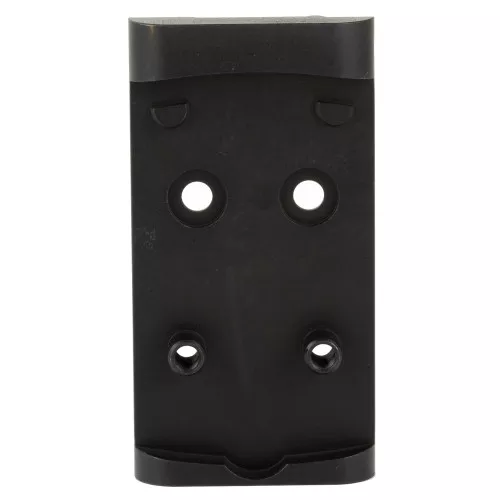 Shield Sights Mounting Plate, Fits Full Size Glock MOS Slides MNT-MOS-SMS-RMS