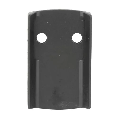 Shield Sights Mounting Plate, Low Pro Slide Mount, Black, Fits HK USP MNT-USP-SMS-RMS