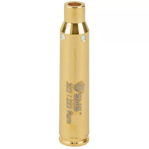 Shooting Made Easy Sight-Rite, Laser Boresighter, .223/.222 Cal XSI-BL-222