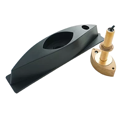 Si-tex Echonautics Hp Faring Block Cb101 K10TDD001A