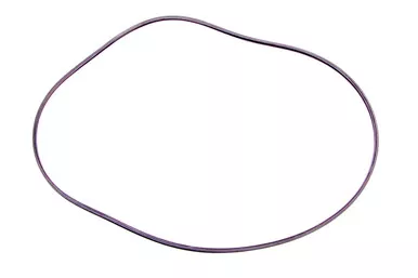 Side Bell O-Ring