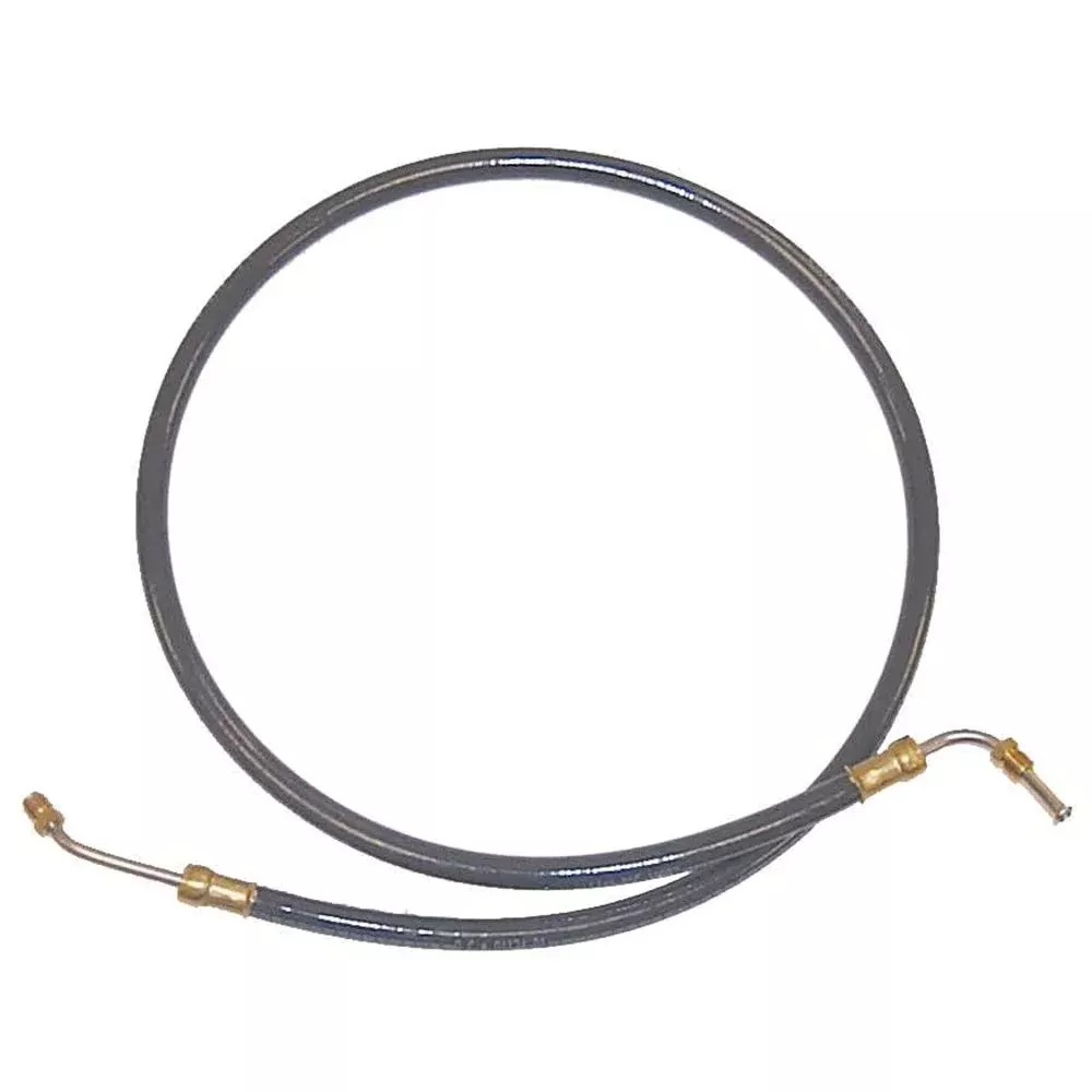 Sierra 18-2436 Power Trim Hose , White