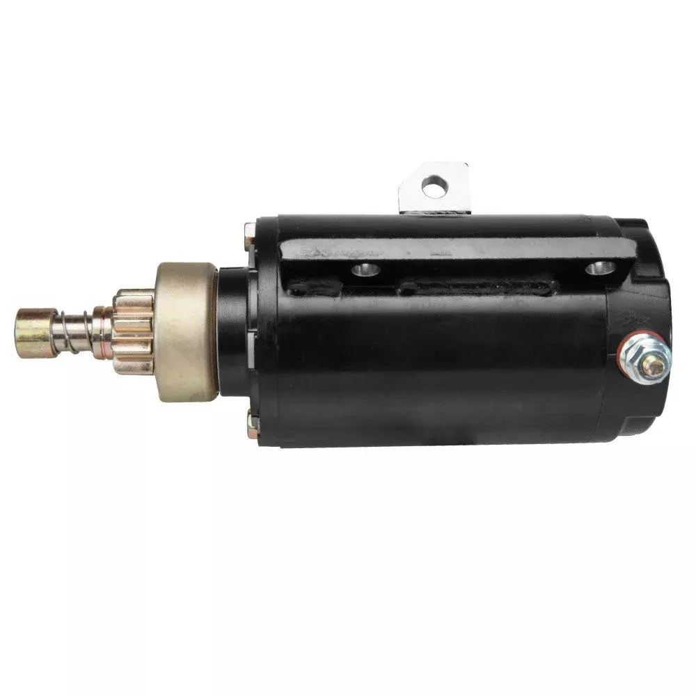Sierra 18-6826 Evinrude/Johnson Starter – 40-90 E-Tec Engines