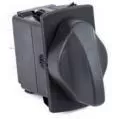 Sierramarine Rotary SwitchConturaRed RS20010