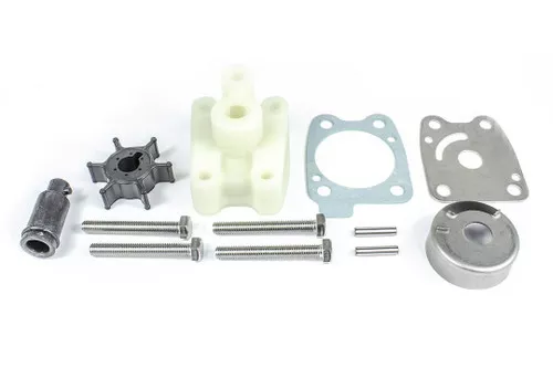 Sierramarine Water Pump Repair Kit With Housing 18-3473