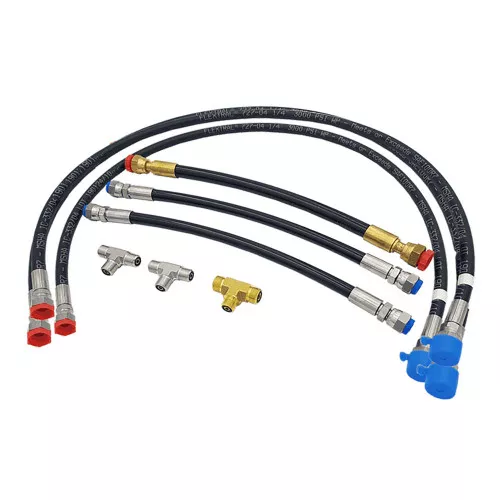Simrad Verado HoseFitting Kit f/MK2 Pumps