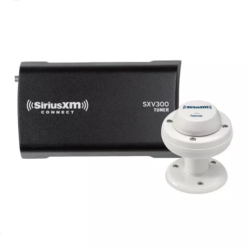 SiriusXM SXV300 Connect TunerMarine/RV Antenna *3-Pack