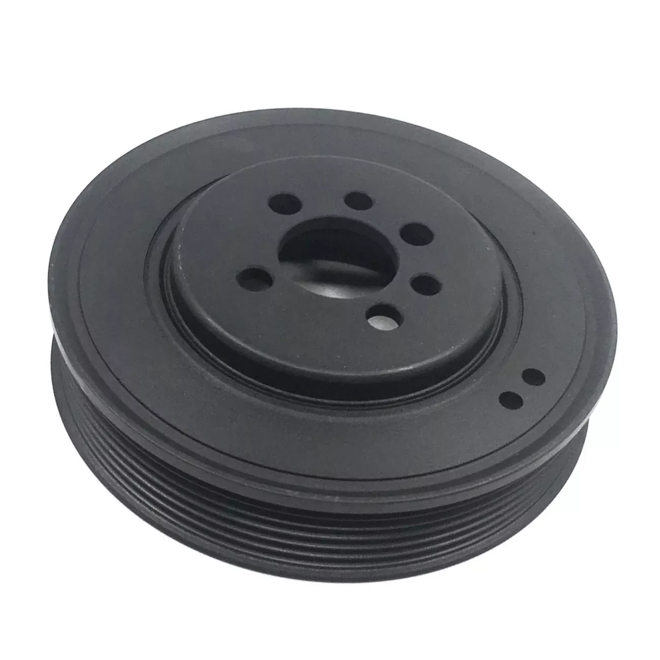 Skp Sk594335 Engine Harmonic Balancer, 1 Pack
