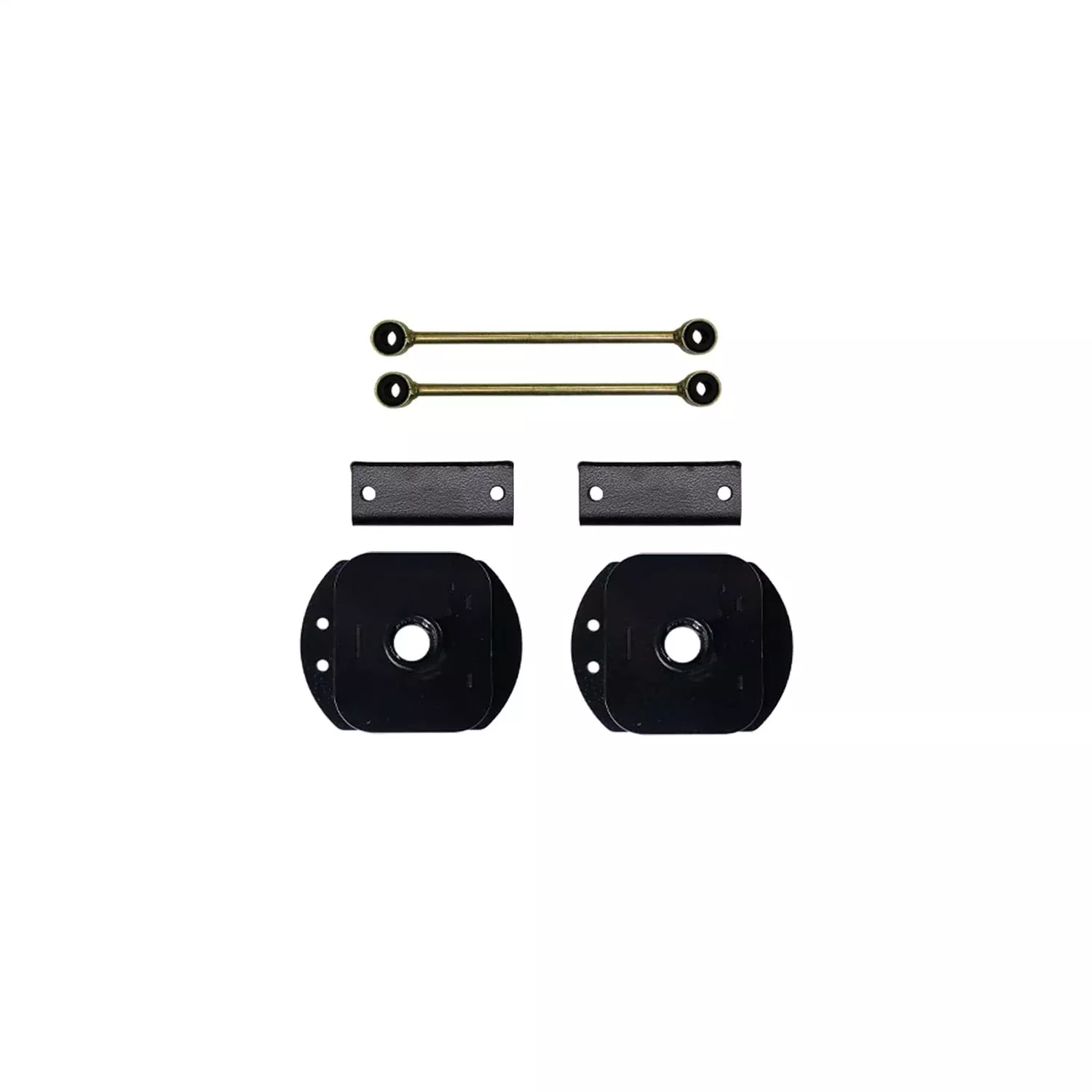 Skyjacker 19-21 Compatible With/Replacement For Ram 2500 (6.4, 6.7 – 4Wd)