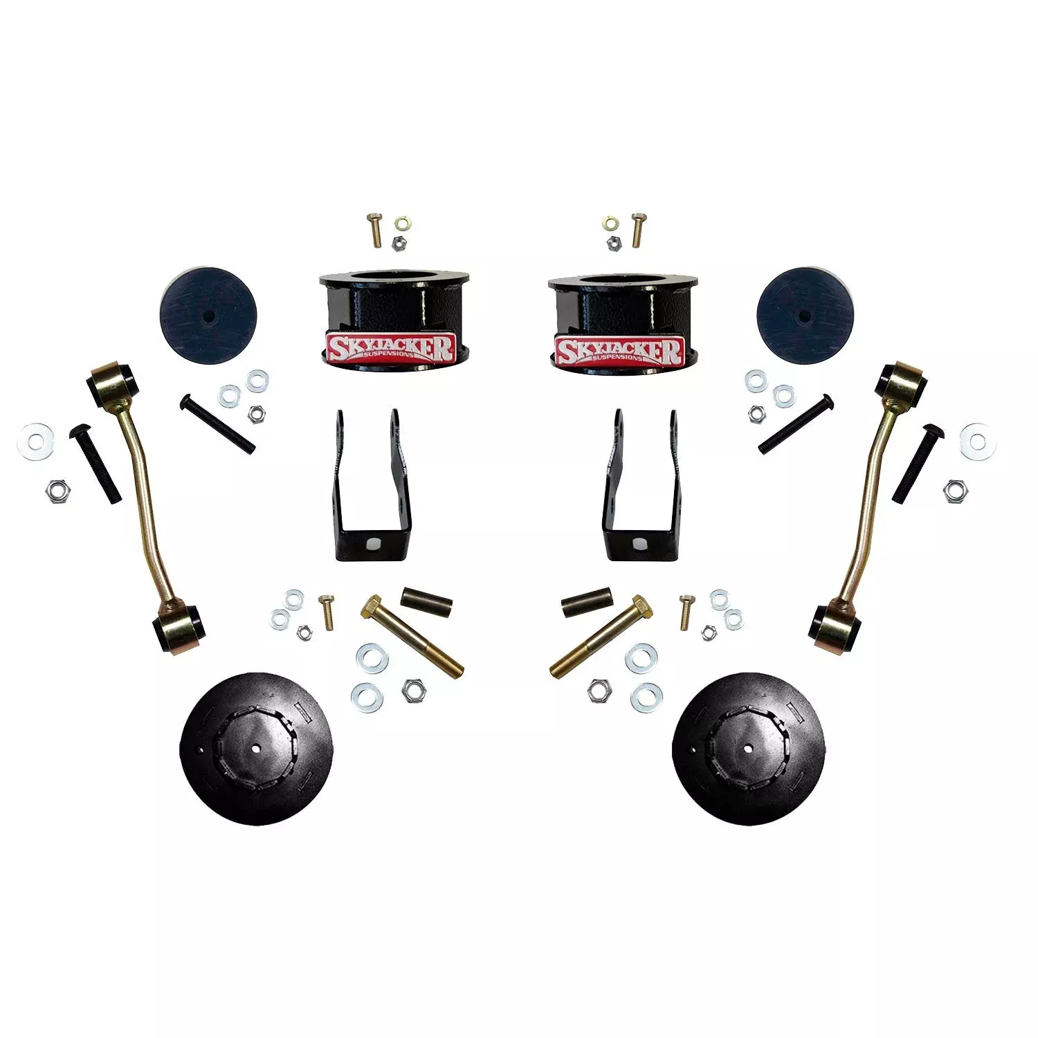 Skyjacker 2.5′ Lift Kit G250Mmsb For 2020-2022 Jeep Gladiator Mojave