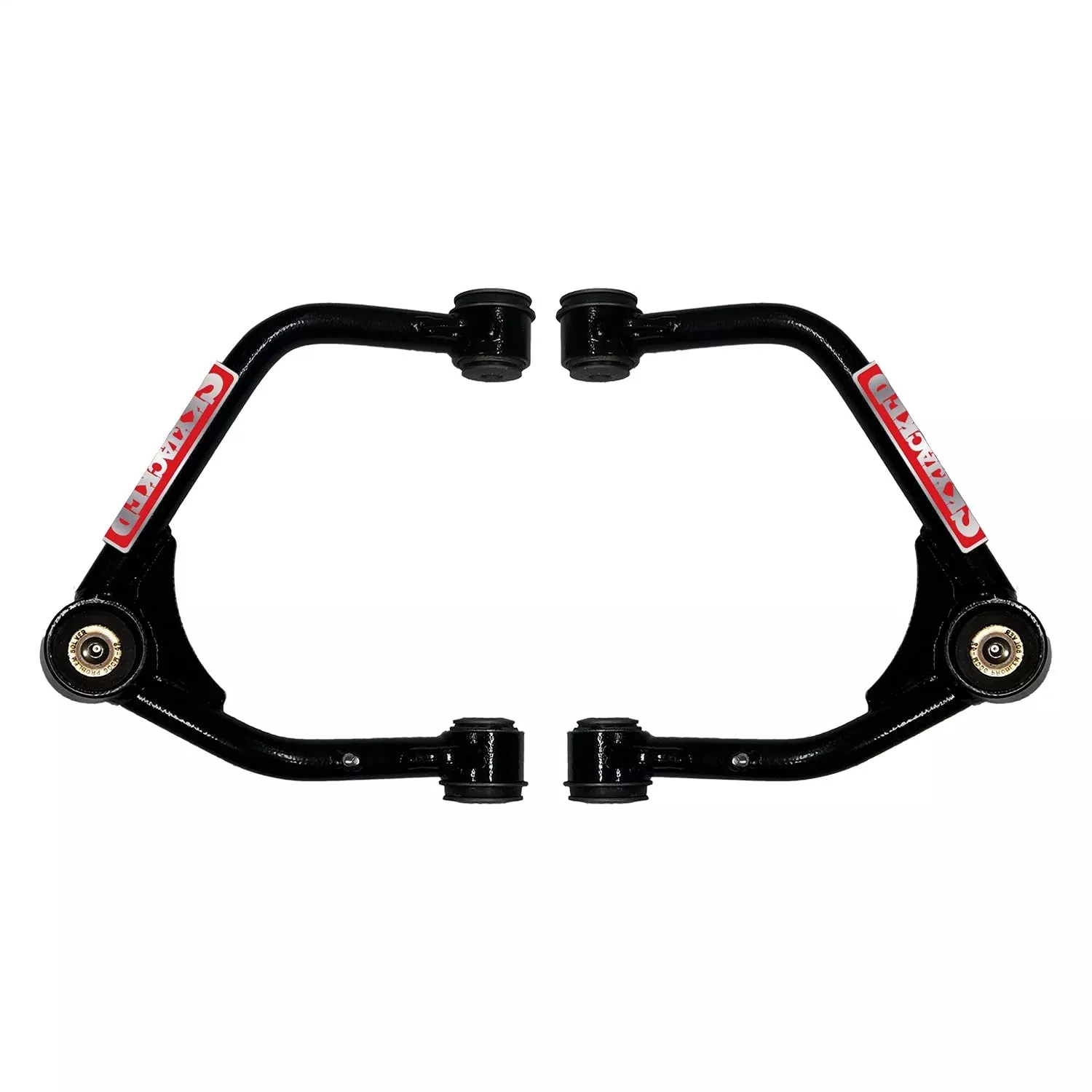 Skyjacker – C19350Uca – Kit De Elevación De Brazo En A Skyjacker C19350Uca Compatible Con 19-21 Compatible Con/Reemplazo Para Sierra 1500 Silverado 1500