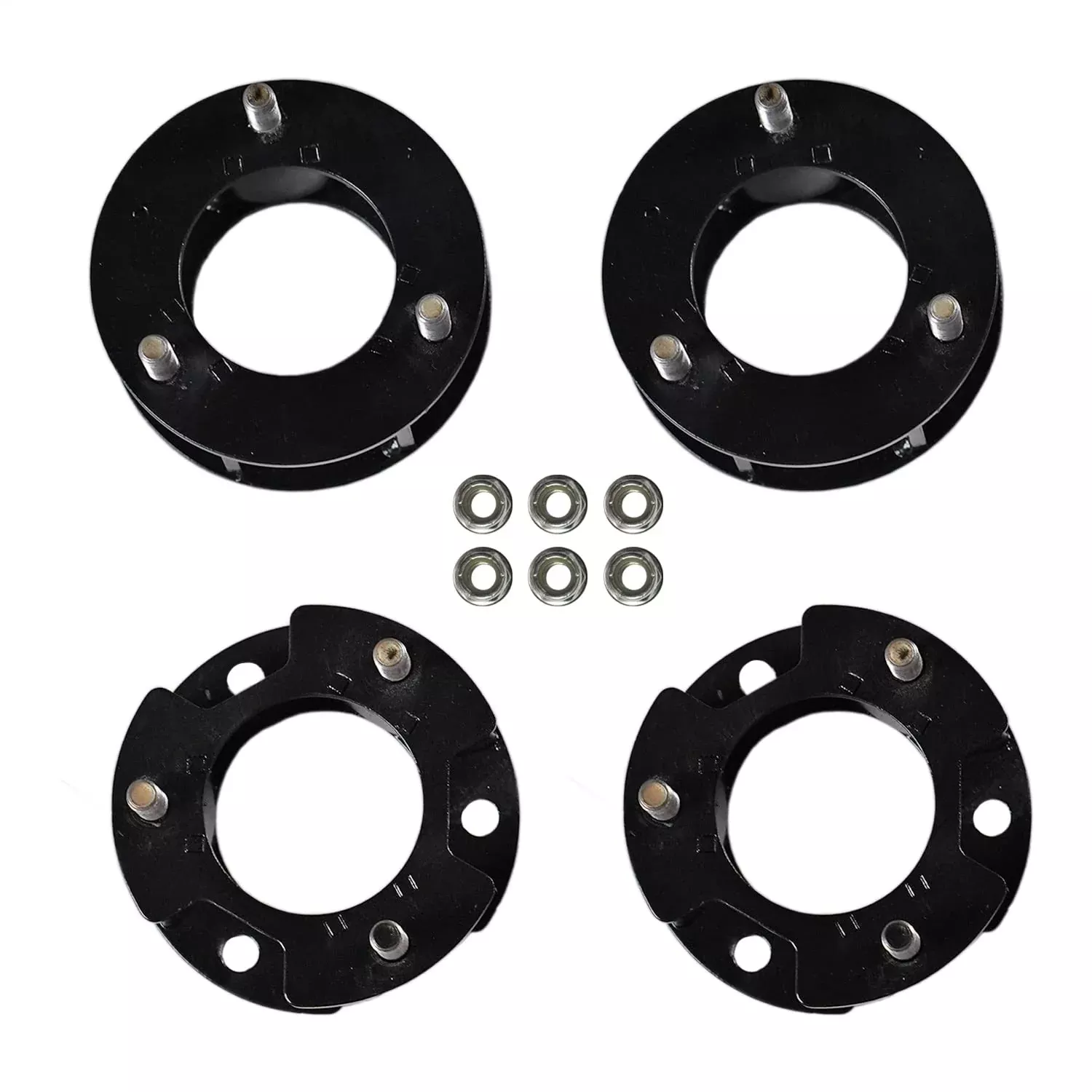 Skyjacker – Fb2120Msp – Skyjacker Fb2120Msp Suspension Lift Kit Fits 21-22 Bronco
