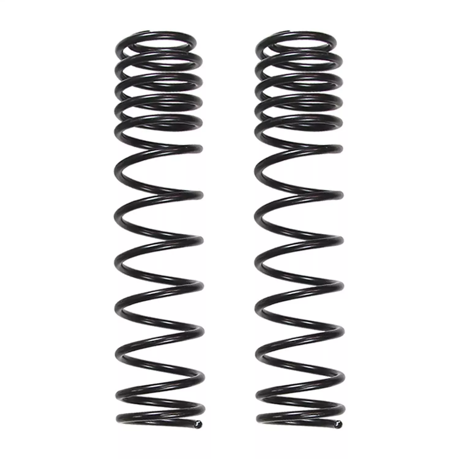 Skyjacker Jk25Blt Lift Kit Component (Front Coil Spring)