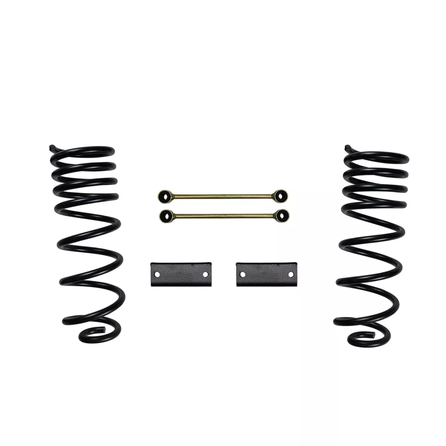 Skyjacker R1945 4 Inch Rear Component Box