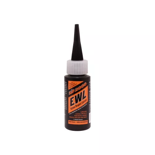 Slip 2000 Extreme Weapons Lubricant, Liquid, 1oz 60317-12